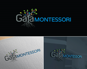 Logo Design by Atec for Teia Education | Design: #29186770