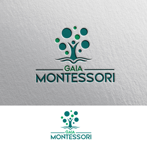 Diseño de Logo por nzdesigners para Teia Education | Diseño #29204328