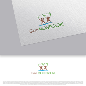 Logo Design by DesignDUO for Teia Education | Design: #29203765
