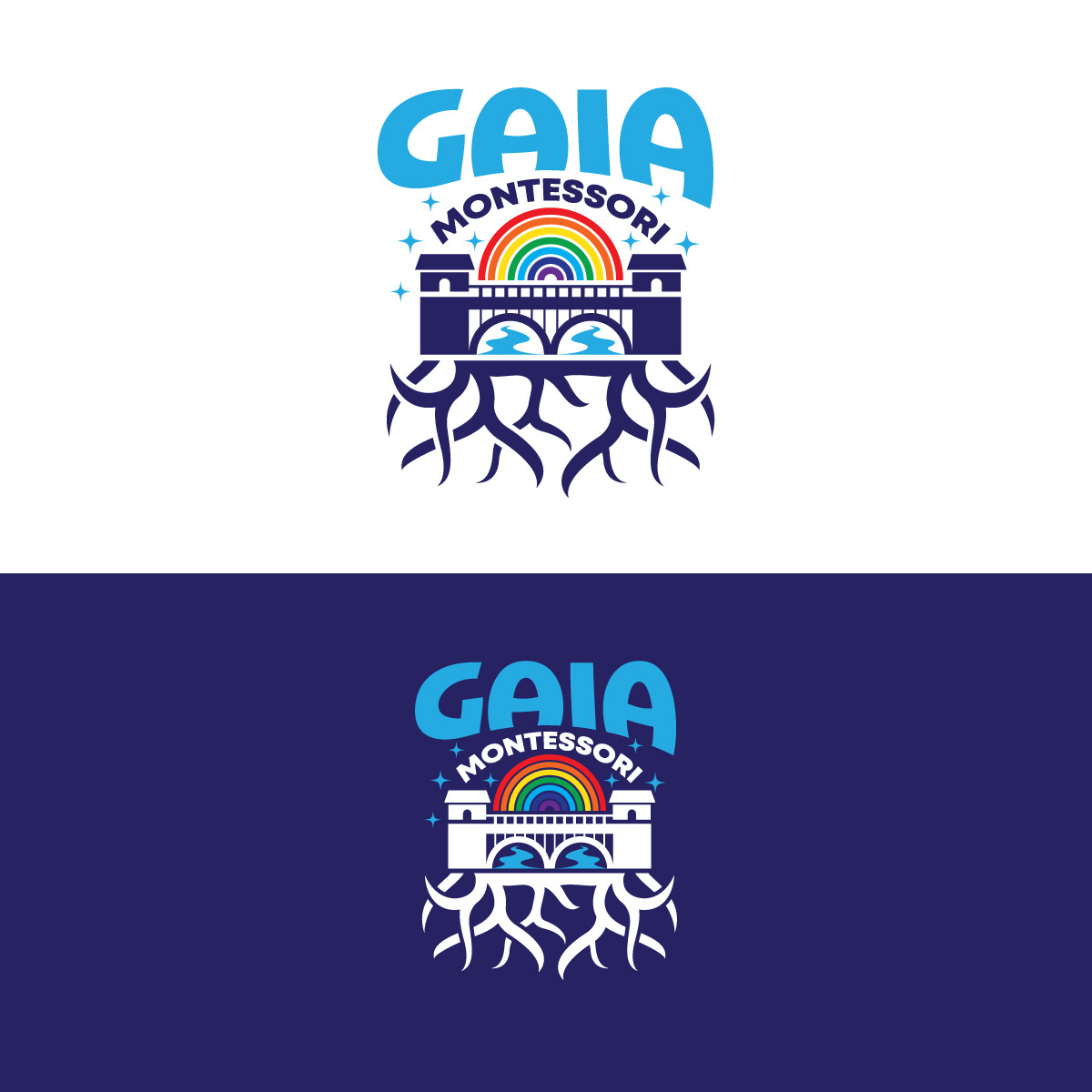 Logo Design by brand maker for Teia Education | Design #29174861