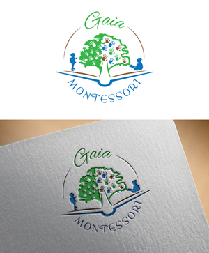 Logo Design by Kahaf