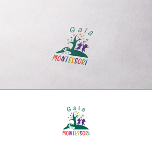 Logo Design by Arjuna Design for Teia Education | Design: #29178761