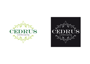 Logo Design by Belmane