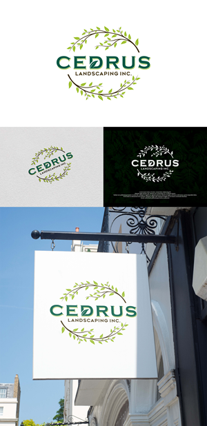 Logo Design by AmbikaCreative