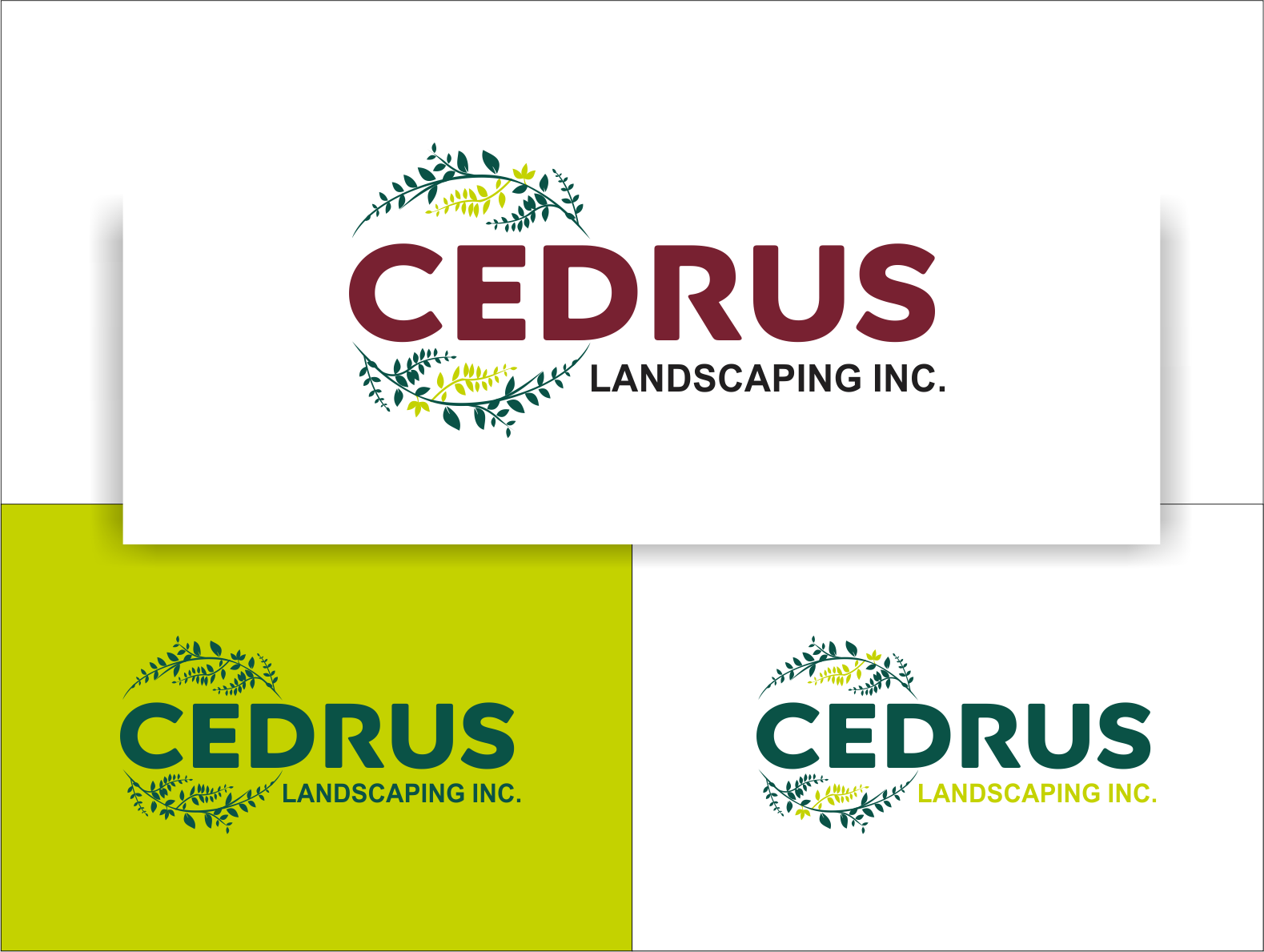 Logo Design by Udaya G for this project | Design #29203750