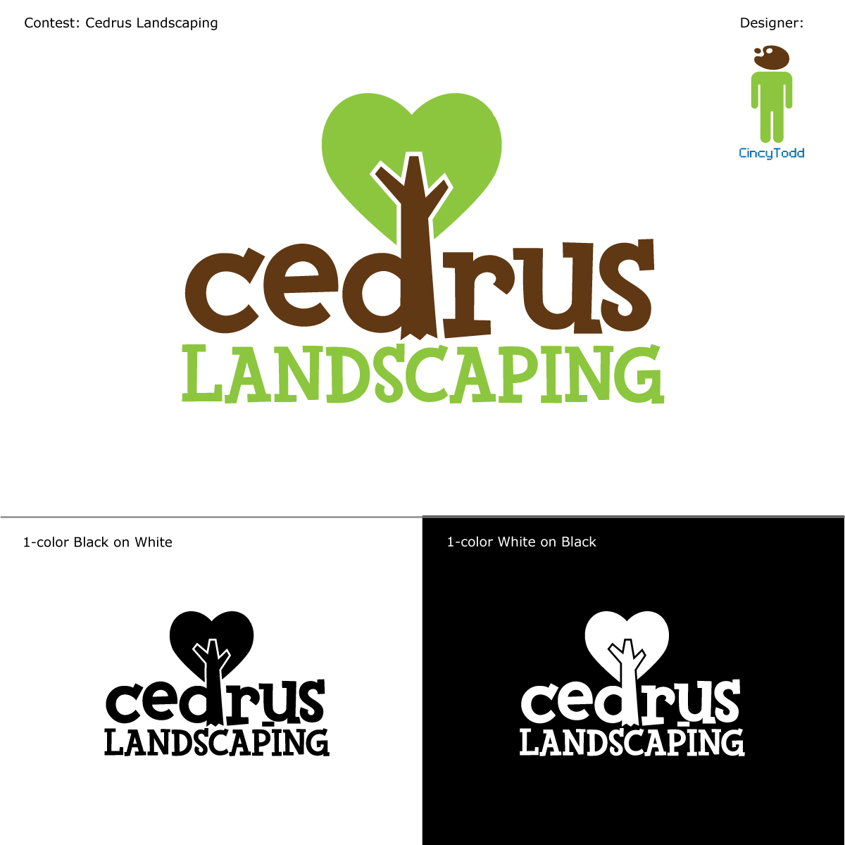 Logo Design by cincytodd for this project | Design #29182904