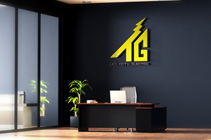 Logo Design by SK art_pro