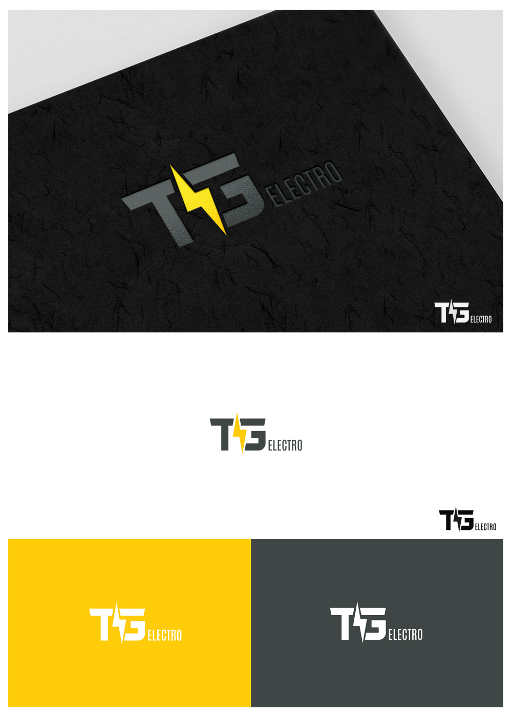Logo Design by goranvisnjic82 for TAYAMA GROUP sp. z o.o. | Design #29183801