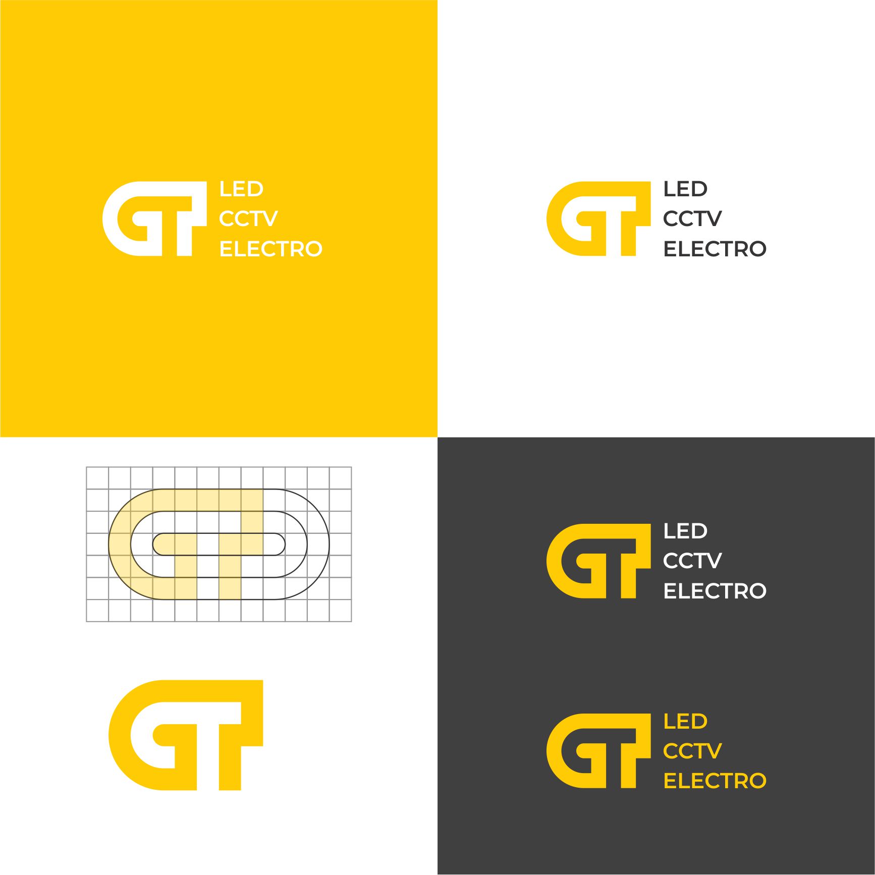 Logo Design by Anis Fitriah for TAYAMA GROUP sp. z o.o. | Design #29190171