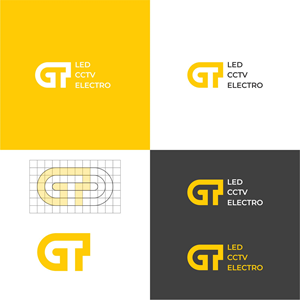 Logo Design by Anis Fitriah