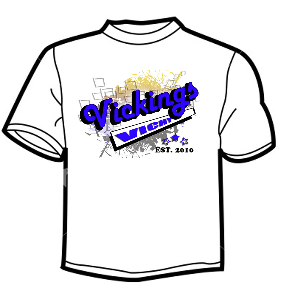 Design de T-shirt par Kelechi Bradley pour ce projet | Design #763824