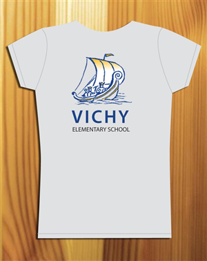 T-shirt Design by Sbss for this project | Design: #757575