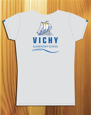 T-shirt Design by Sbss for this project | Design: #757579
