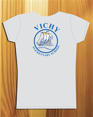 T-shirt Design by Sbss for this project | Design: #757581