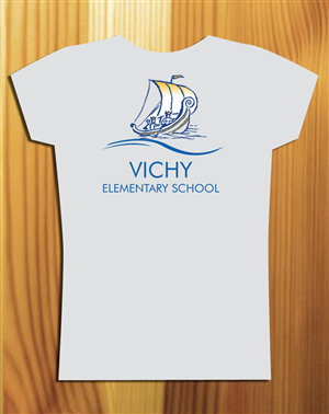 T-shirt Design by Sbss for this project | Design: #757583