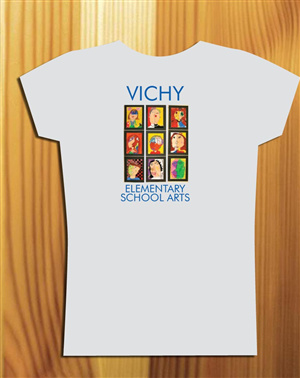 Design de T-shirt par Sbss pour ce projet | Design : #757584