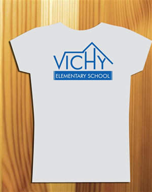 T-shirt Design by Sbss for this project | Design: #757585