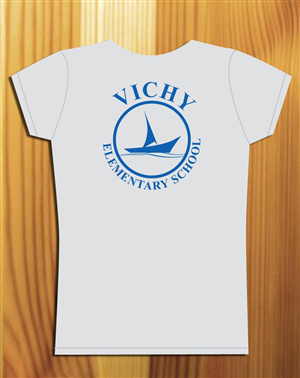 T-shirt Design by Sbss for this project | Design: #757586