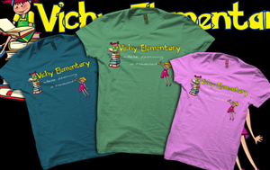 T-shirt Design by Ambrech for this project | Design: #763568