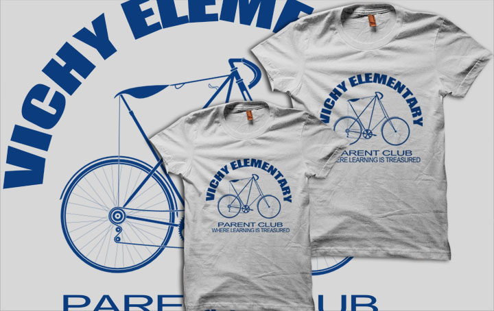 T-shirt Design by Ambrech for this project | Design #763590