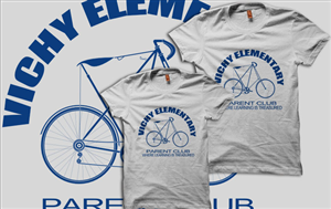 T-shirt Design by Ambrech for this project | Design: #763590