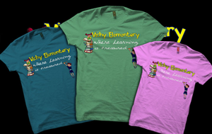 T-shirt Design by Ambrech for this project | Design: #763904