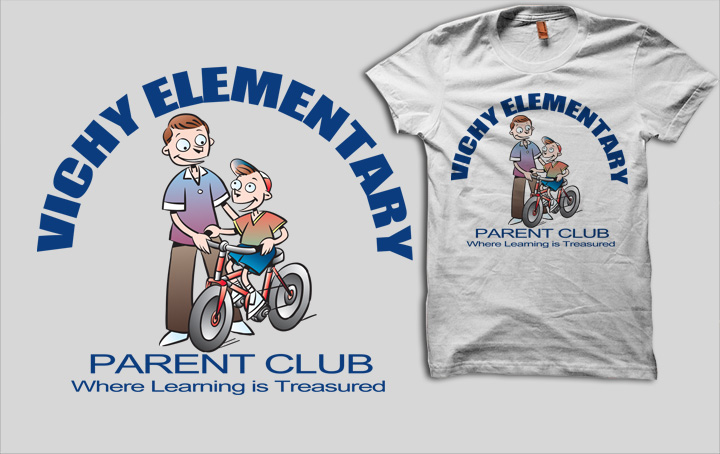 T-Shirt-Design von Ambrech für dieses Projekt | Design #763916