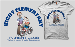T-shirt Design by Ambrech for this project | Design: #763916