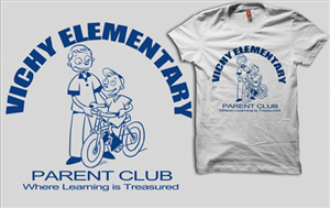 T-shirt Design by Ambrech for this project | Design: #763917