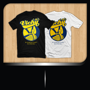 T-shirt Design by 0409i for this project | Design: #755199