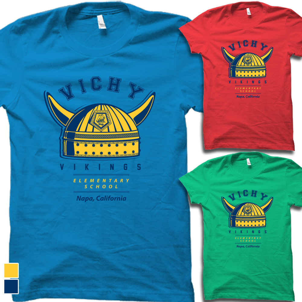 Diseño de Camiseta por galih28 para este proyecto | Diseño #763894