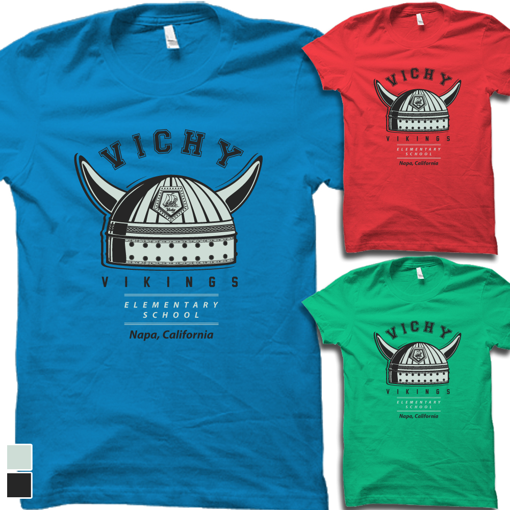 Diseño de Camiseta por galih28 para este proyecto | Diseño #763896