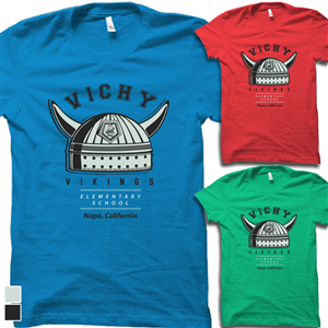 Design de T-shirt par galih28 pour ce projet | Design : #763896