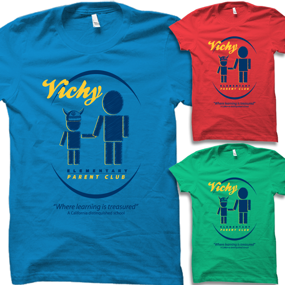 T-Shirt-Design von galih28 für dieses Projekt | Design #763898