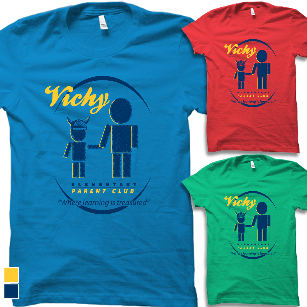 T-Shirt-Design von galih28 für dieses Projekt | Design #819615