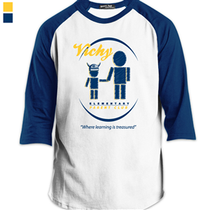 T-shirt Design by galih28 for this project | Design: #819643