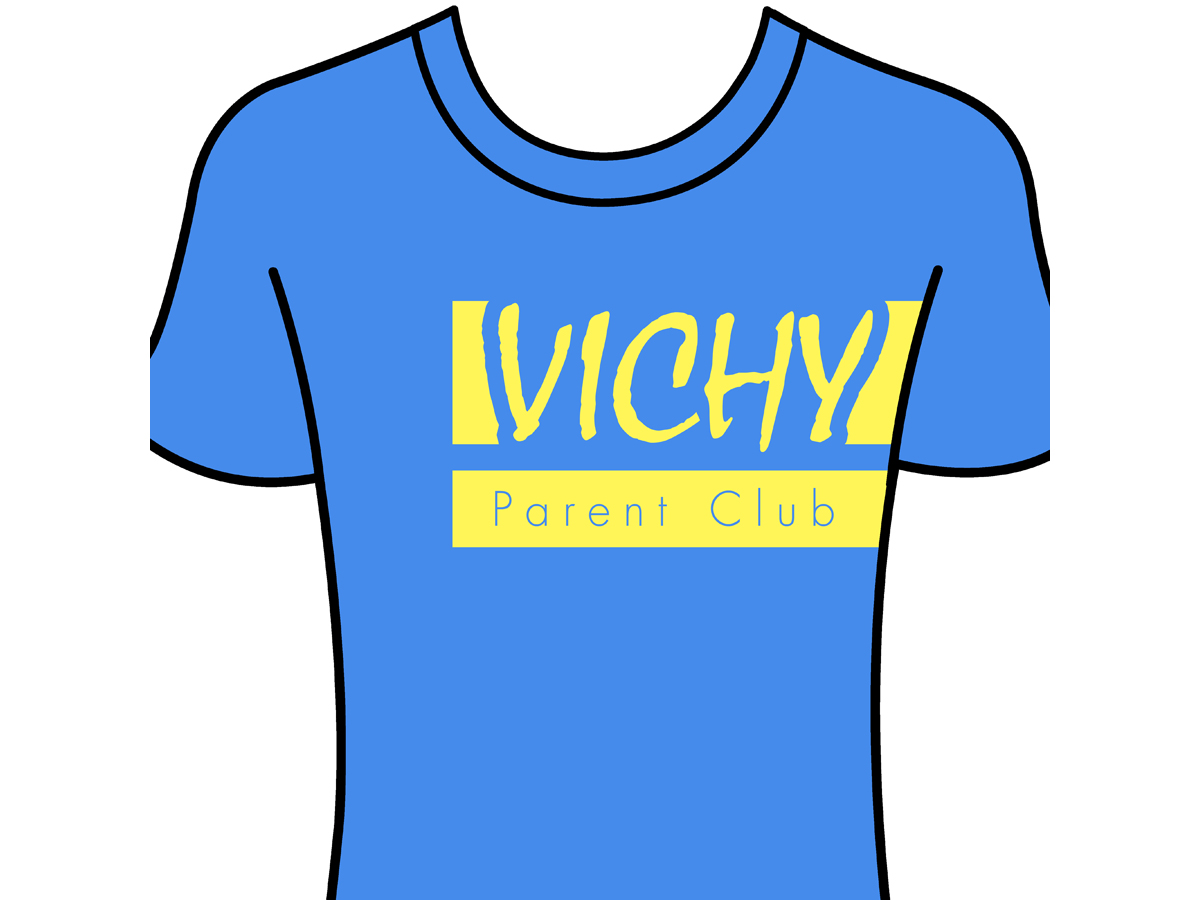 Diseño de Camiseta por wvjgsuhp para este proyecto | Diseño #754545
