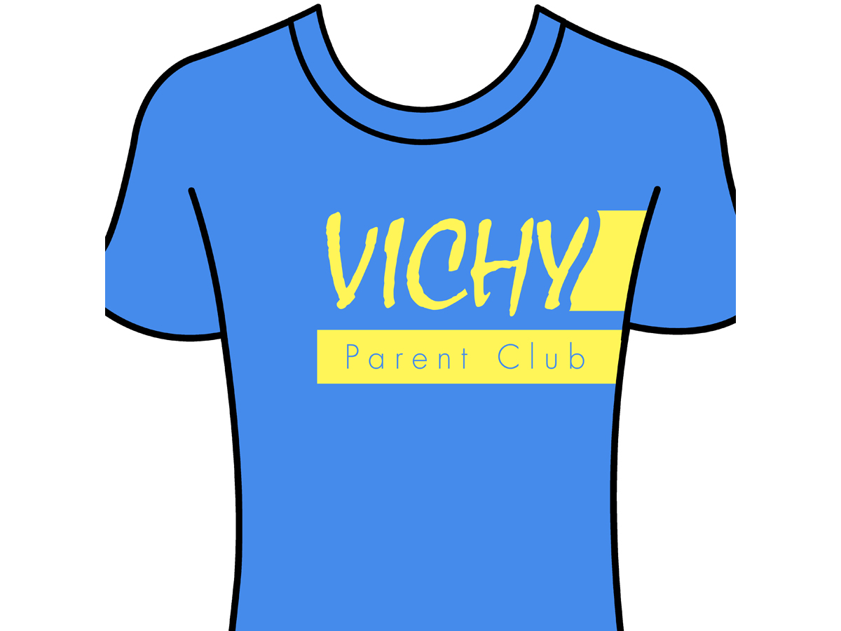 Diseño de Camiseta por wvjgsuhp para este proyecto | Diseño #754546