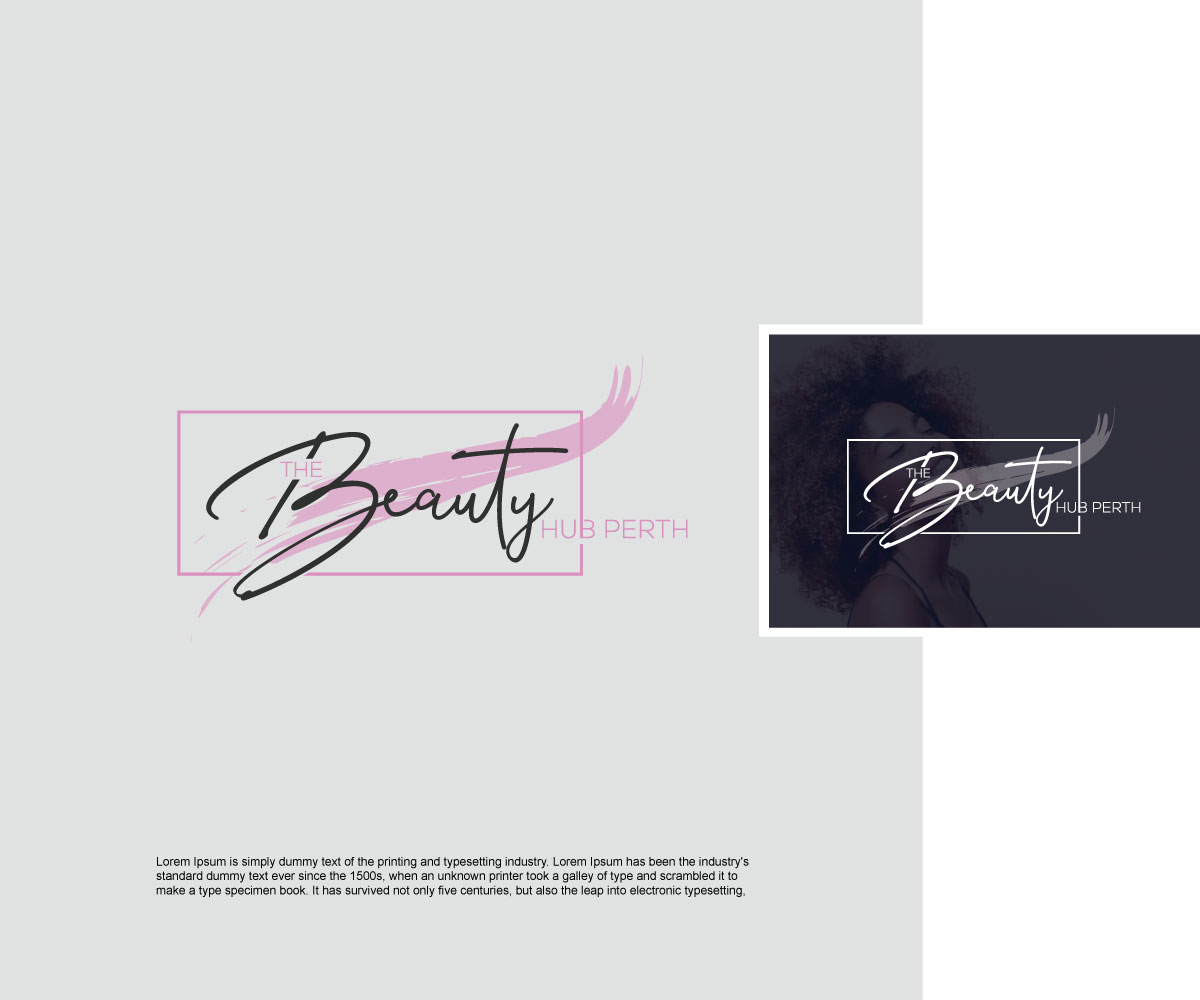 Logo Design by Om Namah Shivay for this project | Design #29188593