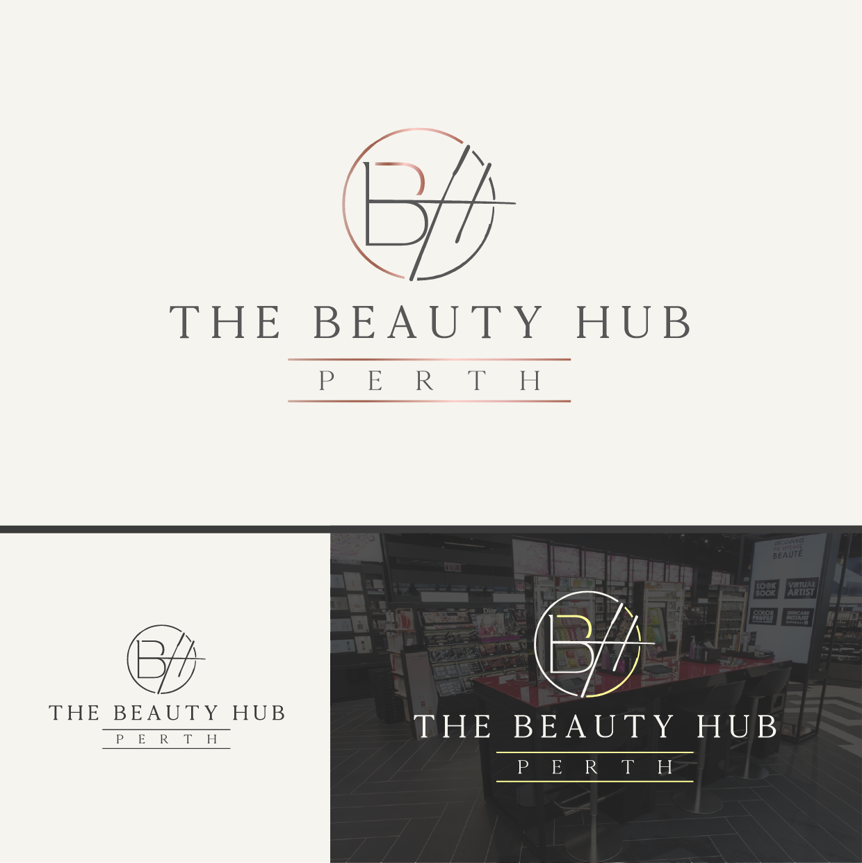 Logo Design by ashantha for this project | Design #29208140