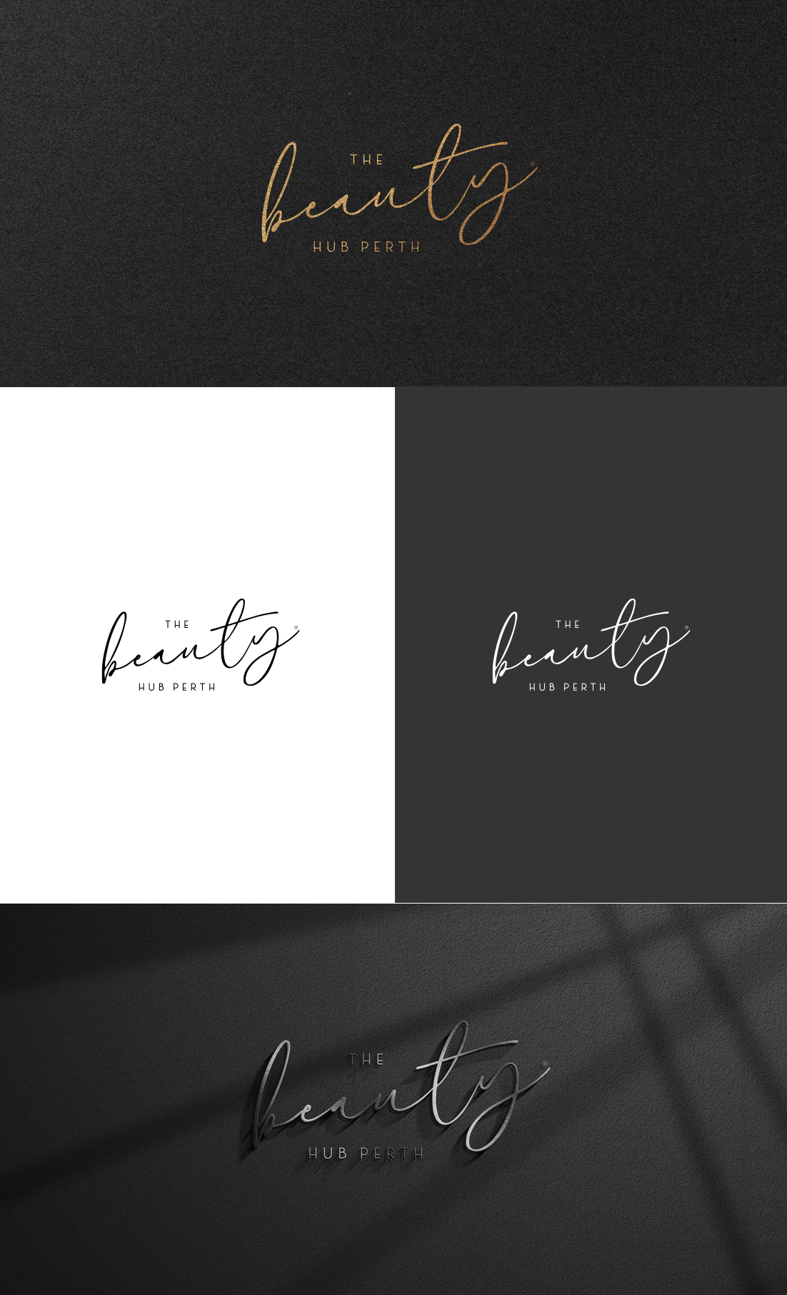 Logo Design by GLDesigns for this project | Design #29173371