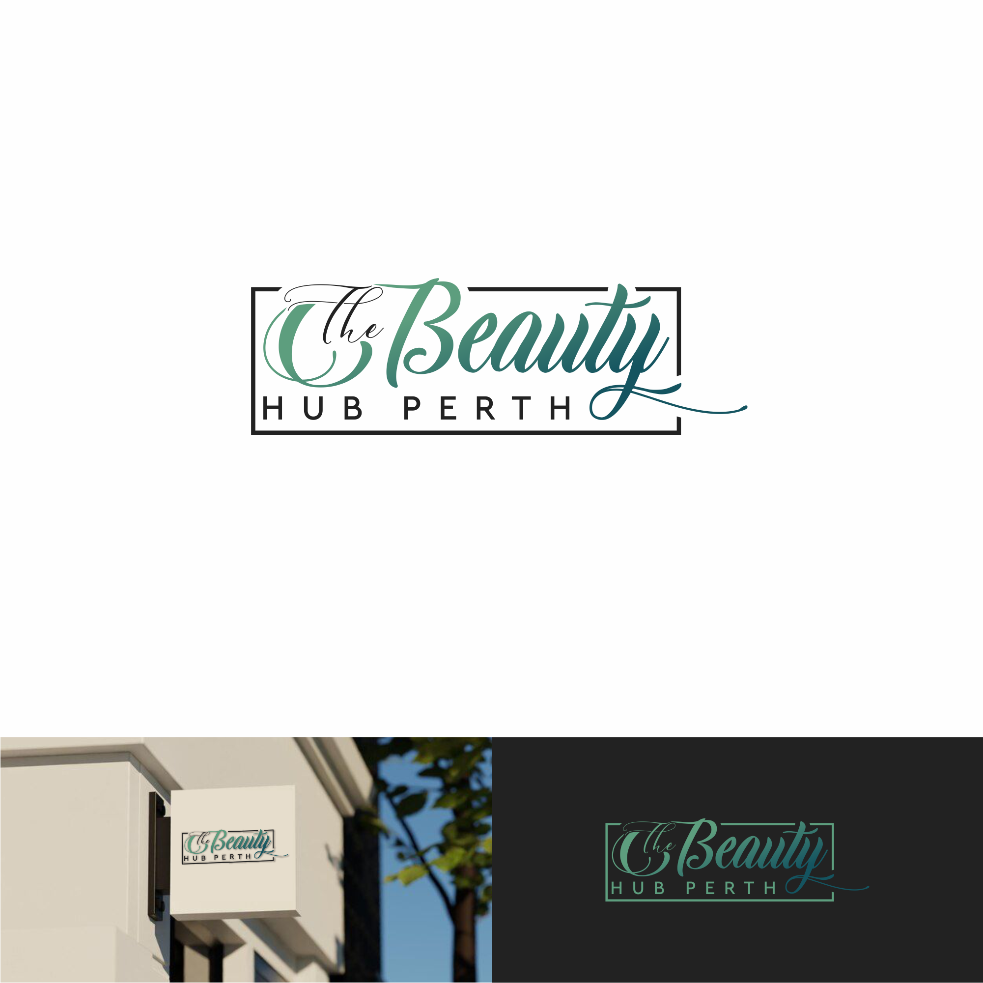 Logo Design by alitjuara for this project | Design #29204959