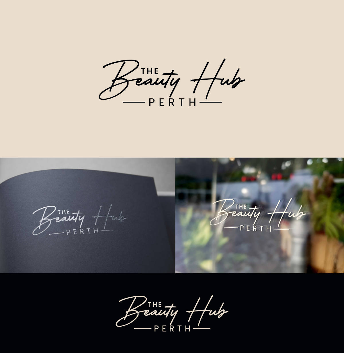 Logo Design by ecorokerz for this project | Design #29176195