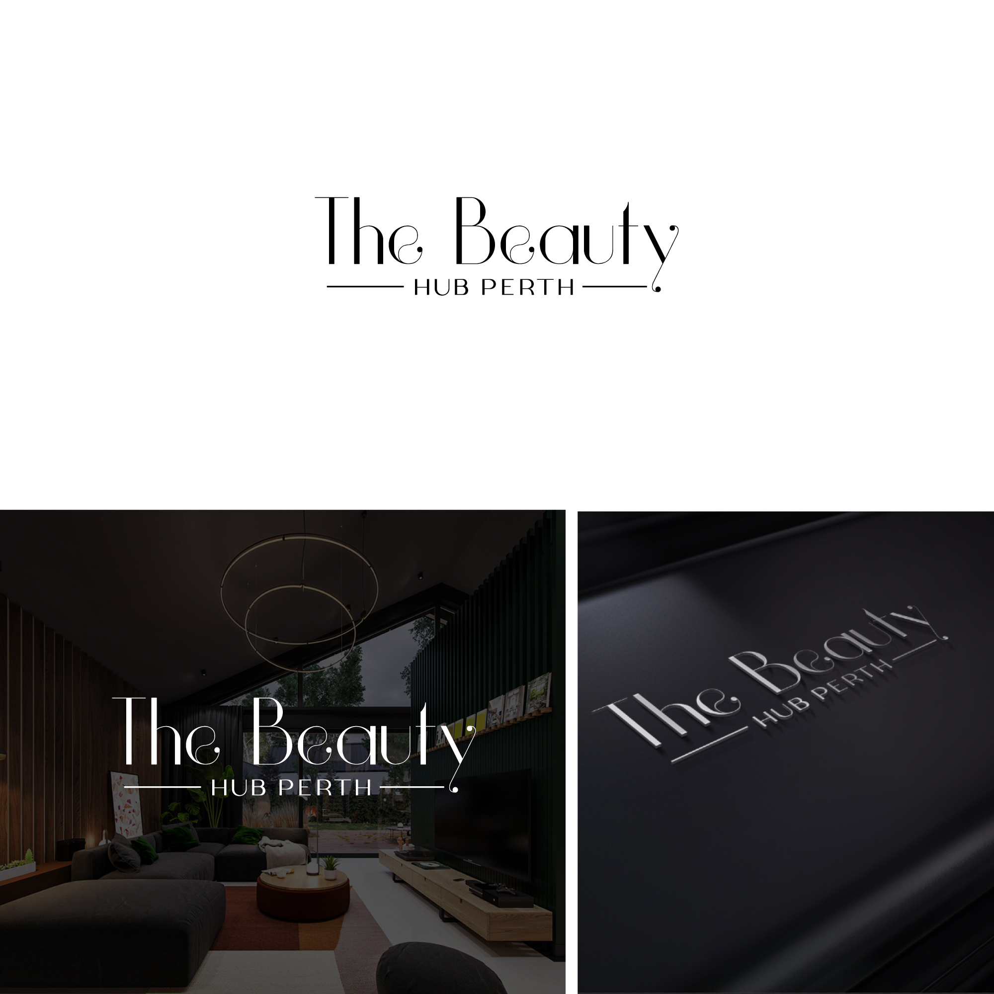 Logo Design by webeezine for this project | Design #29179636