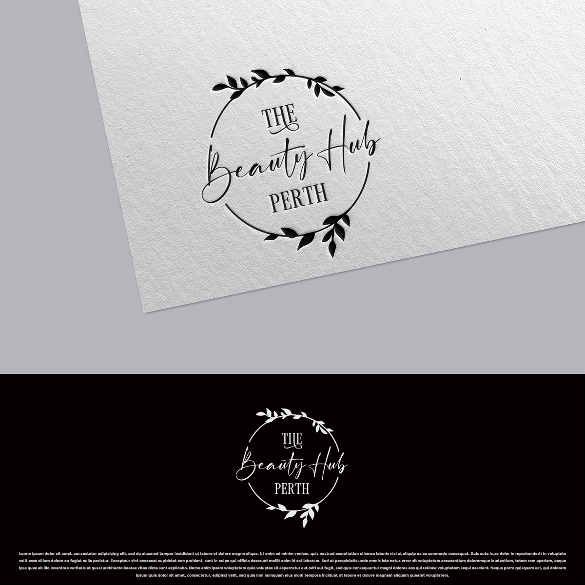 Logo Design by DesignDUO for this project | Design #29209921