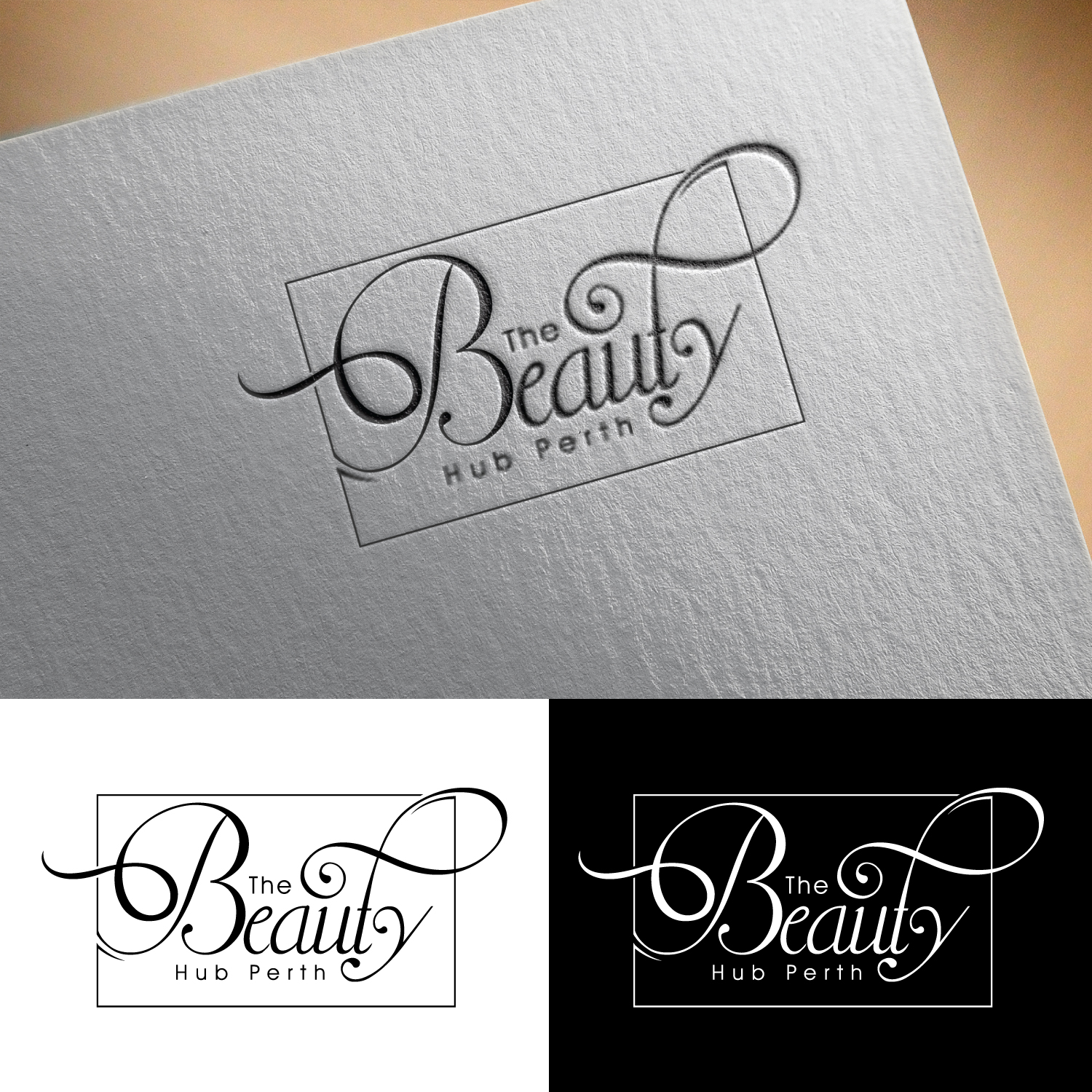 Logo Design by GODDREAMCREATION for this project | Design #29203769
