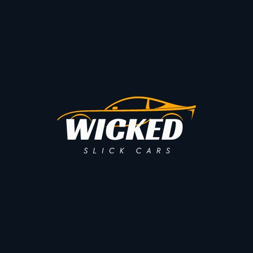 Design de Logo par sajjad 26 pour Wicked Slick Cars | Design #29172694