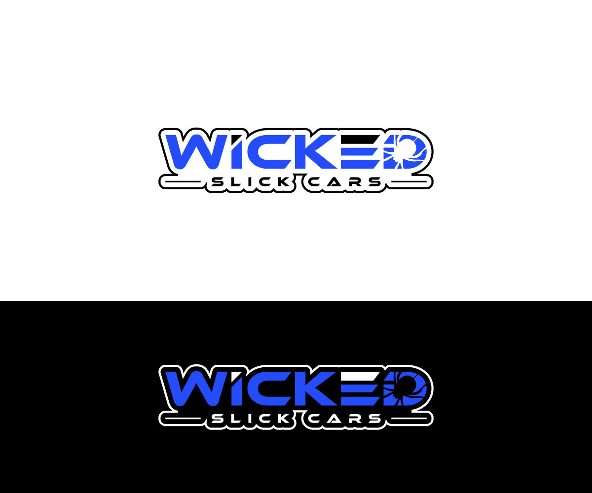 Logo Design by RS_Design for Wicked Slick Cars | Design #29204512