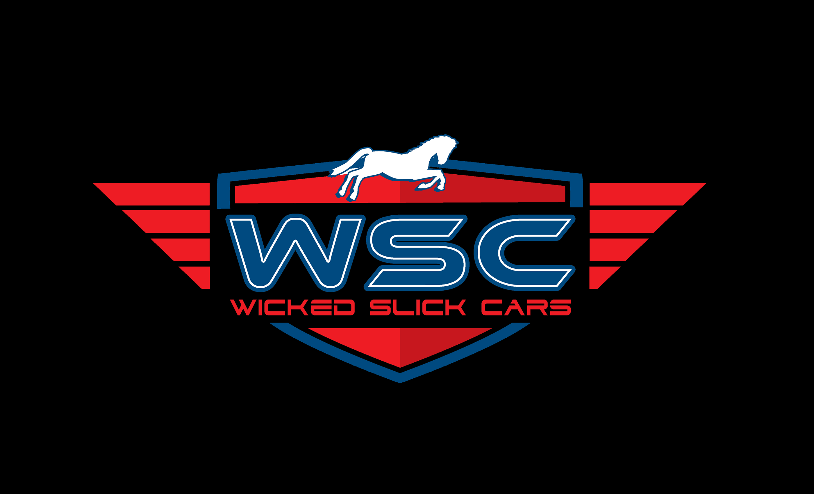 Logo Design by JKIANN08 for Wicked Slick Cars | Design #29176424