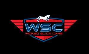 Design de Logo par JKIANN08 pour Wicked Slick Cars | Design : #29176424